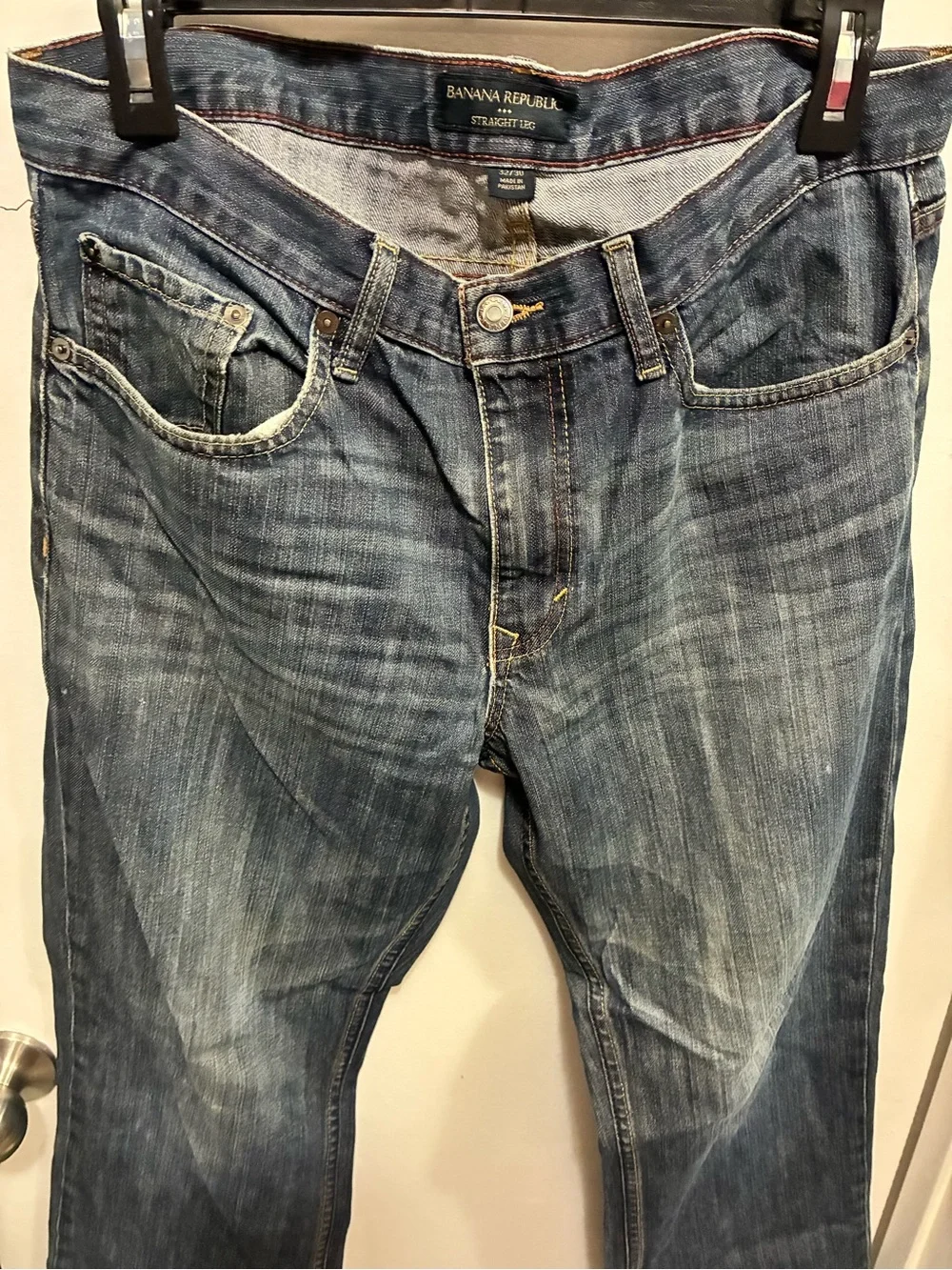 Banana Republic banana republic